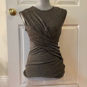 T by Alexander Wang sleeveless top. Size S